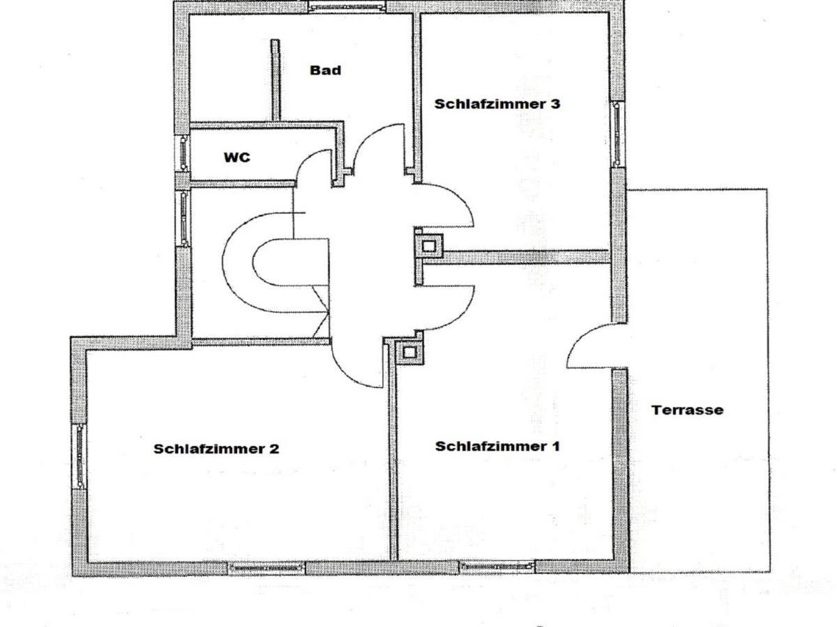 Ferienwohnung Ferienhaus Wetzel Weiler-Simmerberg Exterior foto